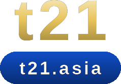 t21 logo
